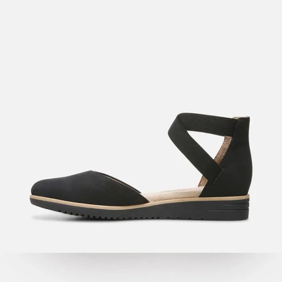 NIB Naturalizer Women’s SOUL INTRO Flats Size 7M - Picture 12 of 17